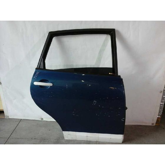 Puerta Trasera Derecha Para Seat Altea Xl