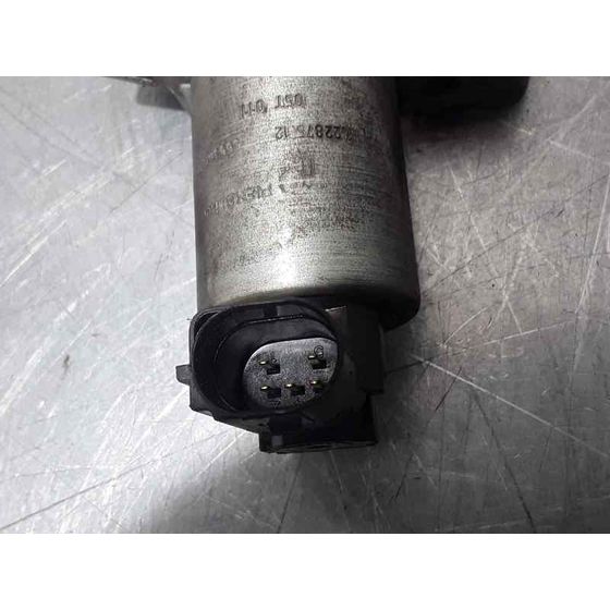 Valvula Egr Para Opel Corsa C