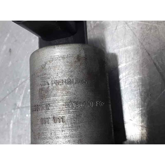 Valvula Egr Para Opel Corsa C