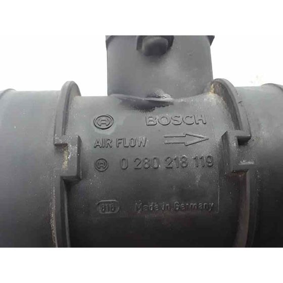 Caudalimetro Para Opel Corsa C
