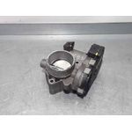 Caja Mariposa Para Citroen Xsara Coupe
