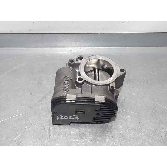 Caja Mariposa Para Citroen Xsara Coupe