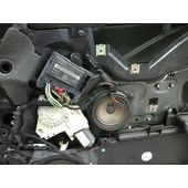 Elevalunas Delantero Derecho Para Audi A6 Berlina