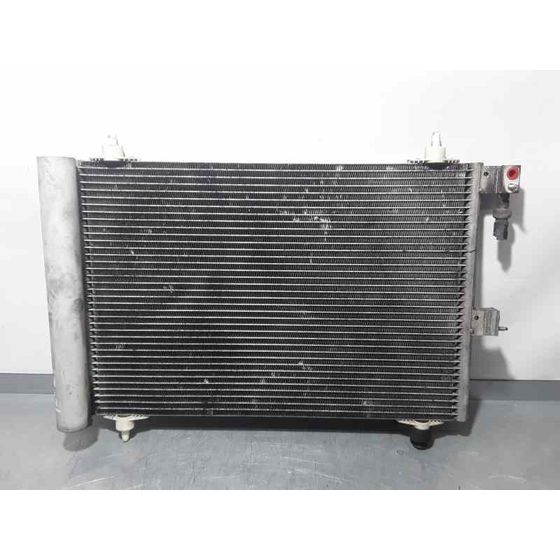 Condensador / Radiador Aire Acondicionado Para Citroen Xsara Coupe