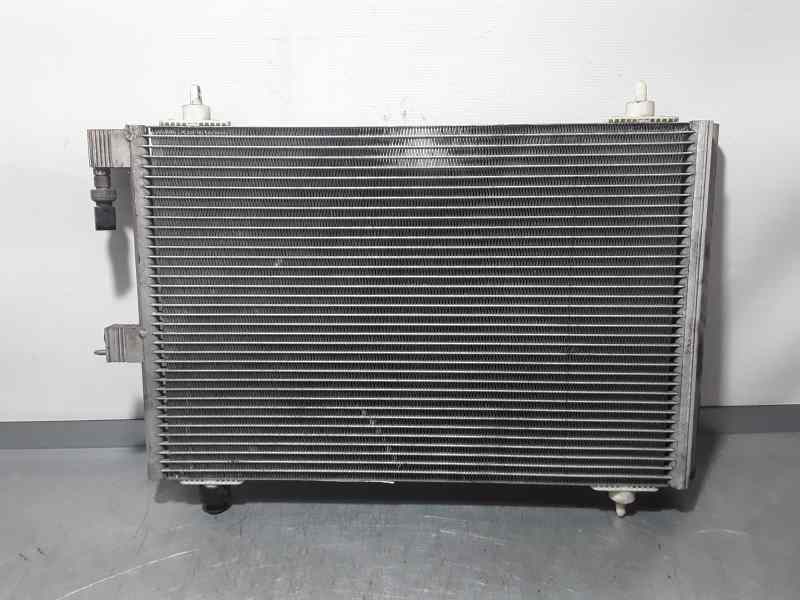 Condensador / Radiador Aire Acondicionado Para Citroen Xsara Coupe