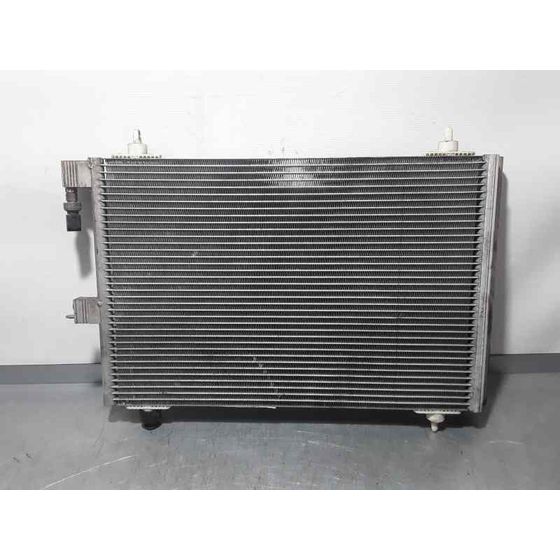 Condensador / Radiador Aire Acondicionado Para Citroen Xsara Coupe