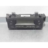 Mando Climatizador Para Peugeot 1007