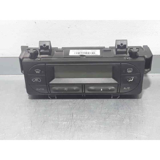 Mando Climatizador Para Peugeot 1007