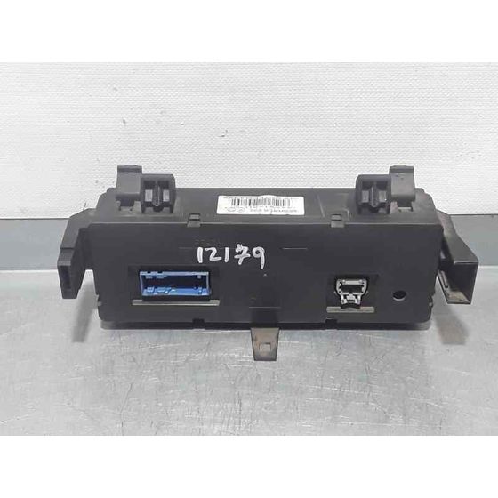 Mando Climatizador Para Peugeot 1007