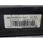 Mando Climatizador Para Peugeot 1007