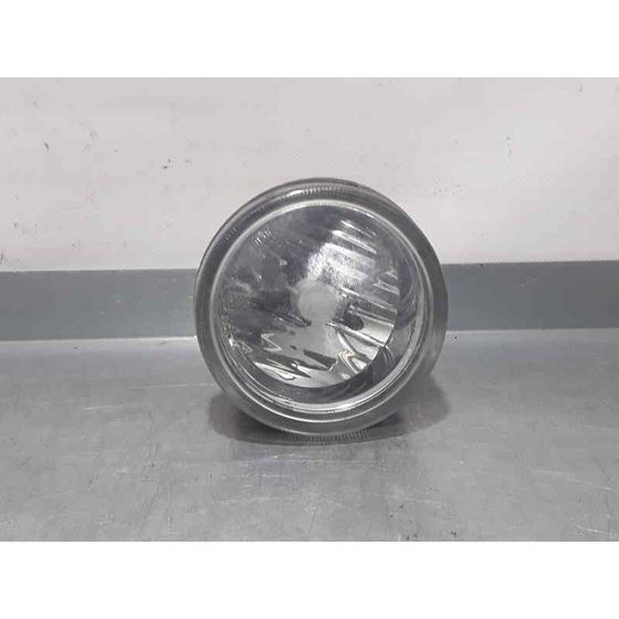 Faro Antiniebla Derecho para Peugeot 1007