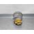 Faro Antiniebla Derecho para Peugeot 1007