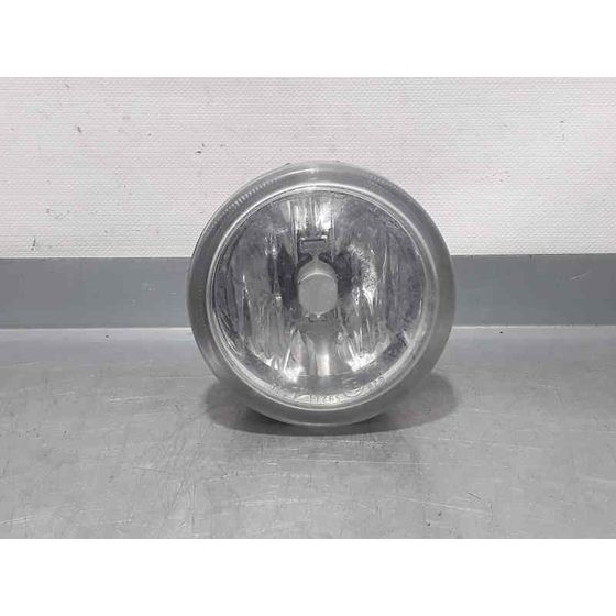 Faro Antiniebla Izquierdo para Peugeot 1007