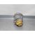 Faro Antiniebla Izquierdo para Peugeot 1007