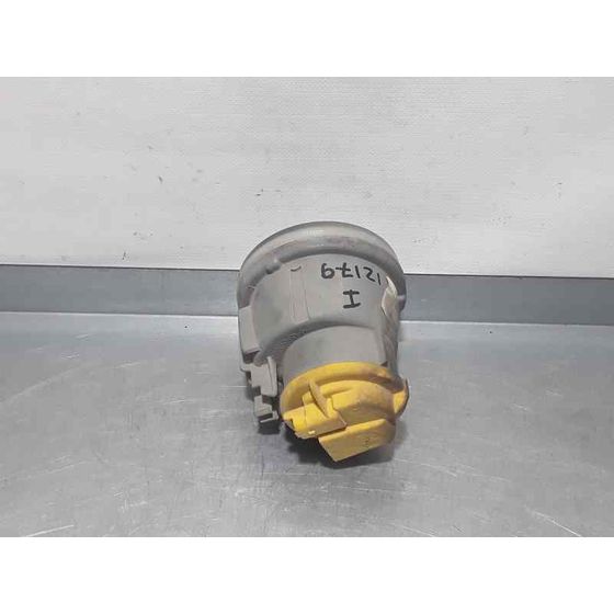 Faro Antiniebla Izquierdo para Peugeot 1007