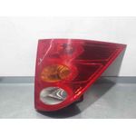 Piloto Trasero Derecho Para Peugeot 1007
