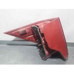 Piloto Trasero Derecho Para Peugeot 1007