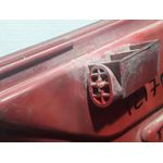 Piloto Trasero Derecho Para Peugeot 1007