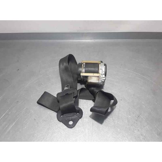 Pretensor Airbag Derecho para Peugeot 1007