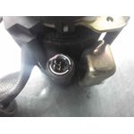 Pretensor Airbag Derecho para Peugeot 1007