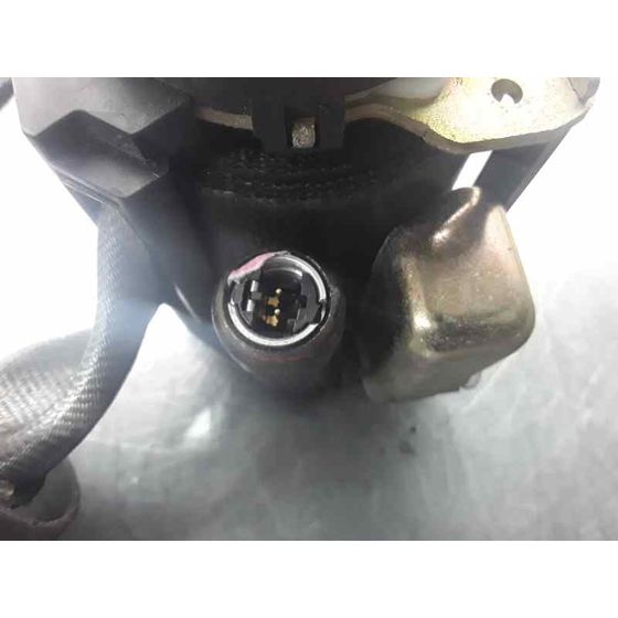 Pretensor Airbag Derecho para Peugeot 1007