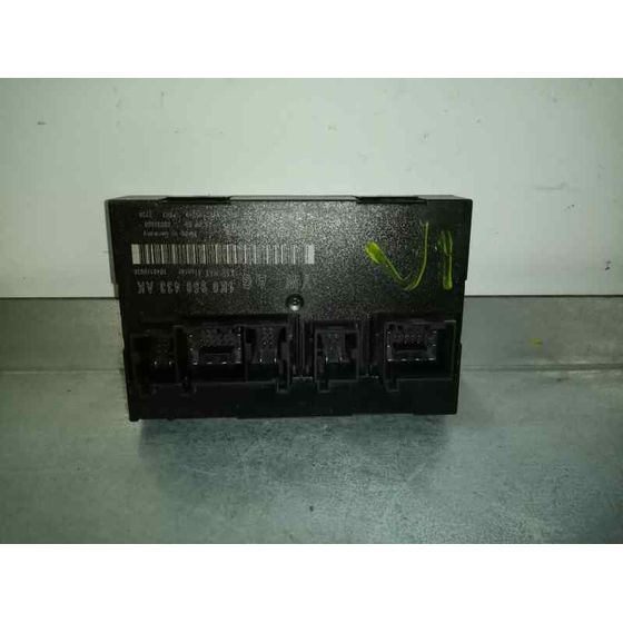 Modulo Confort Para Seat Leon
