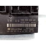Modulo Confort Para Seat Leon