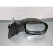 Retrovisor Derecho Para Peugeot 1007