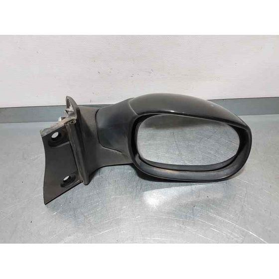 Retrovisor Derecho Para Peugeot 1007