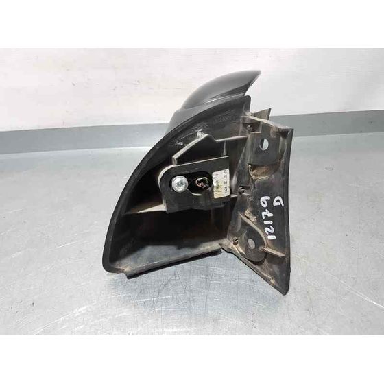 Retrovisor Derecho Para Peugeot 1007
