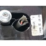 Retrovisor Derecho Para Peugeot 1007