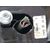 Retrovisor Derecho Para Peugeot 1007
