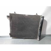 Condensador / Radiador Aire Acondicionado Para Peugeot 1007