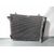Condensador / Radiador Aire Acondicionado Para Peugeot 1007