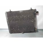 Condensador / Radiador Aire Acondicionado Para Peugeot 1007