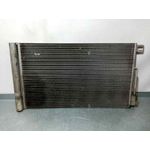 Condensador / Radiador Aire Acondicionado Para Opel Corsa D