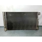Condensador / Radiador Aire Acondicionado Para Opel Corsa D