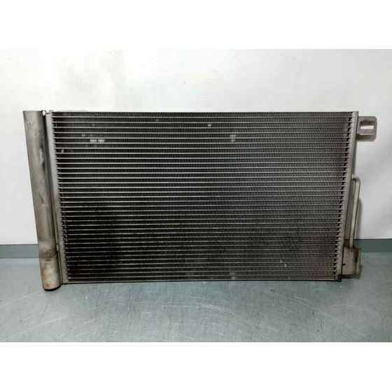 Condensador / Radiador Aire Acondicionado Para Opel Corsa D
