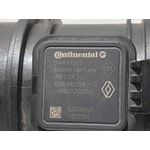 Caudalimetro Para Renault Clio Iv