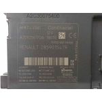 Clausor De Tarjeta Para Renault Clio Iv