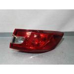 Piloto Trasero Derecho Para Renault Clio Iv