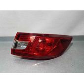 Piloto Trasero Derecho Para Renault Clio Iv