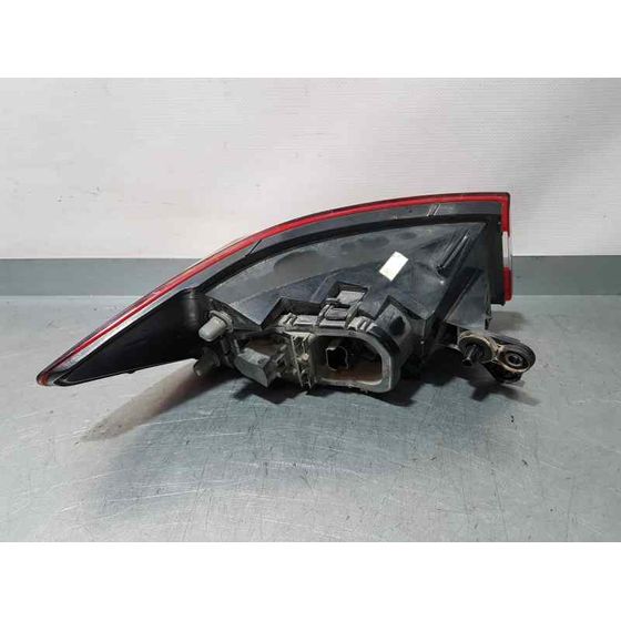 Piloto Trasero Derecho Para Renault Clio Iv