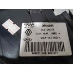Piloto Trasero Derecho Para Renault Clio Iv