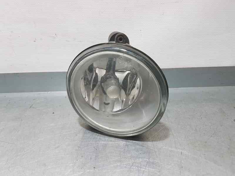Faro Antiniebla Derecho Para Renault Megane I Fase 2 Berlina