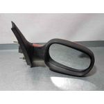 Retrovisor Derecho Para Renault Megane I Fase 2 Berlina