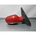 Retrovisor Derecho Para Renault Megane I Fase 2 Berlina