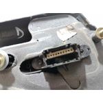 Retrovisor Derecho Para Renault Megane I Fase 2 Berlina