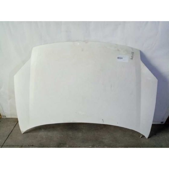 Capot Para Citroen Berlingo