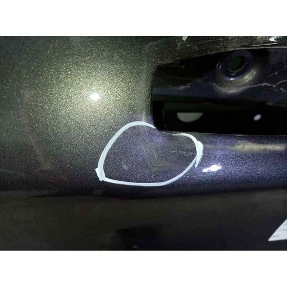 Puerta Delantera Derecha Para Citroen C4 Lim.